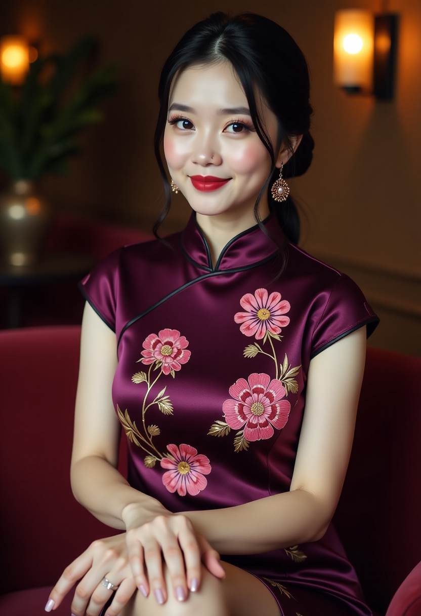 恋爱方程式新解