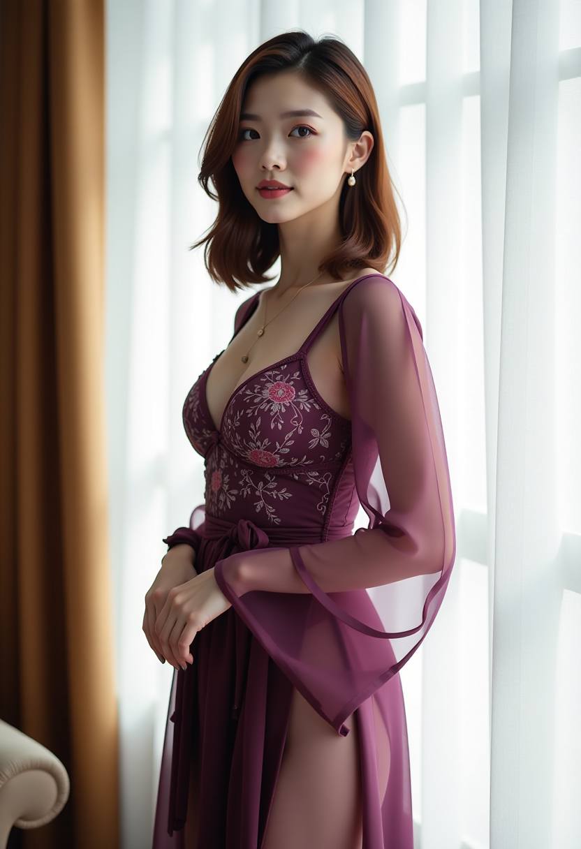《隔壁家的女孩》剧组幕后特辑发布