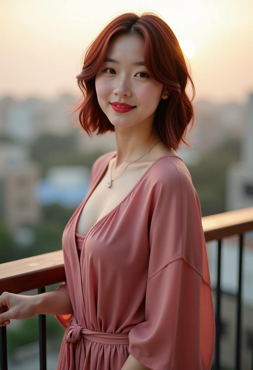 邻里秘密档案