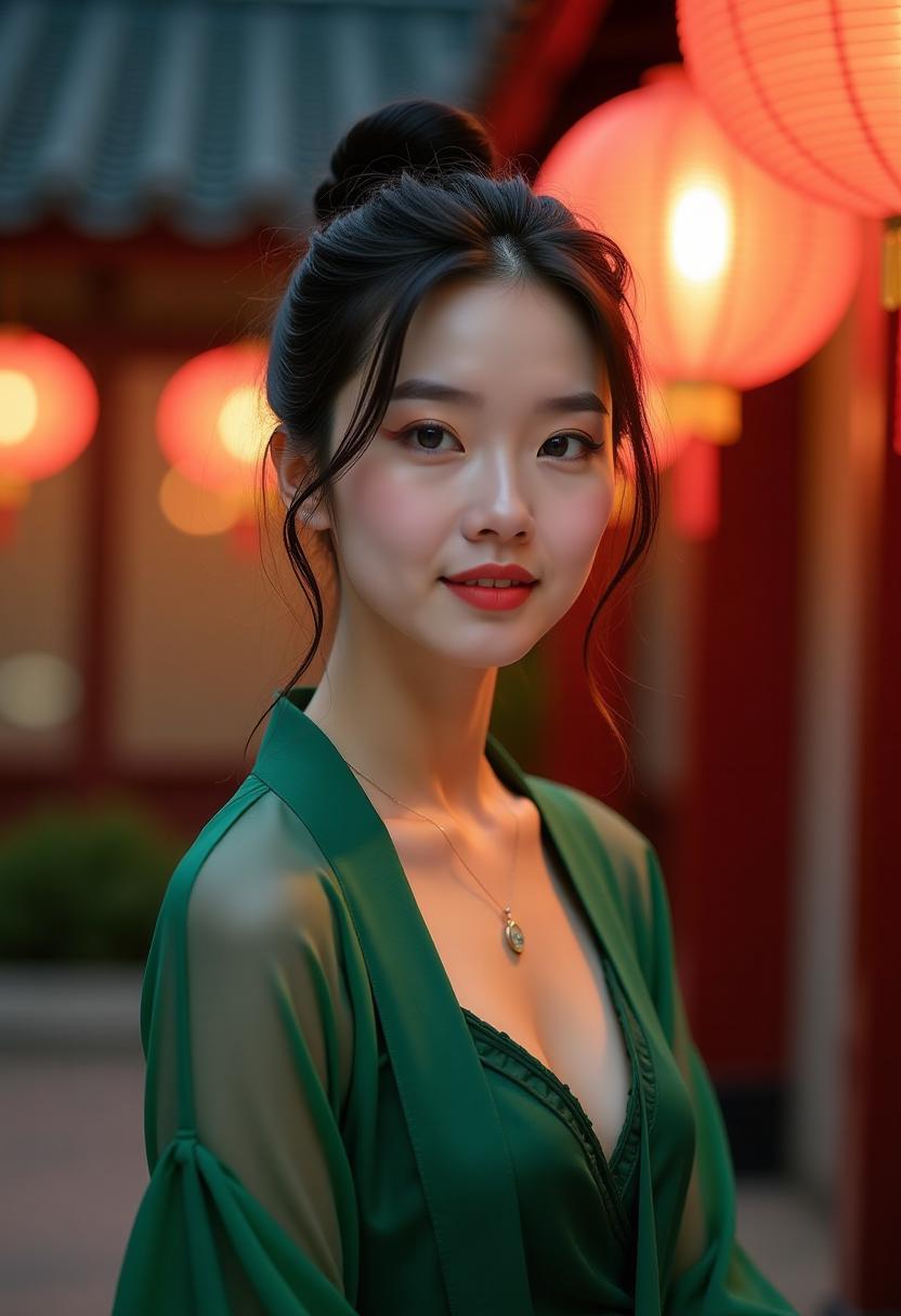 阳台上的盆栽猫