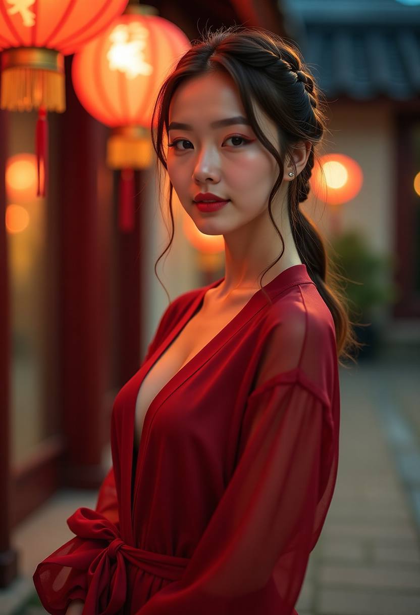 隔壁家的女孩特别企划海报